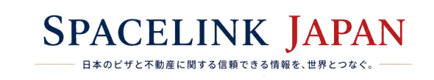 SPACELINK JAPAN